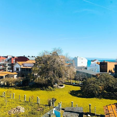 Arrochela Apartamento Рибейра Екстериор снимка