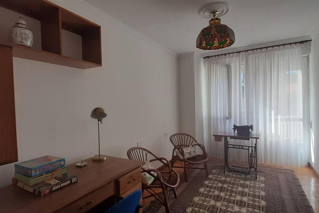 Arrochela Apartamento Рибейра Екстериор снимка