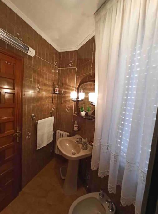 Arrochela Apartamento Рибейра Екстериор снимка