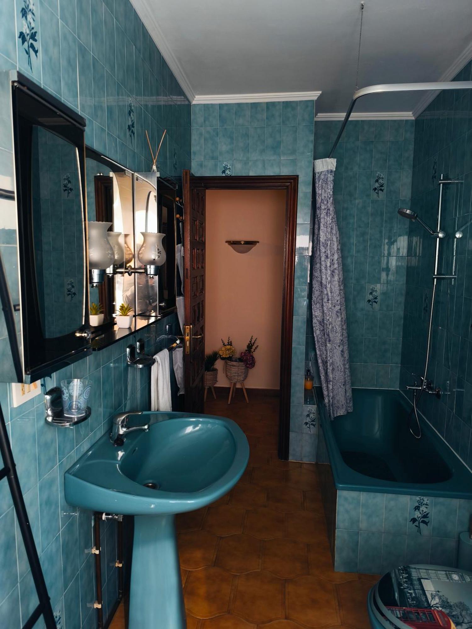 Arrochela Apartamento Рибейра Екстериор снимка