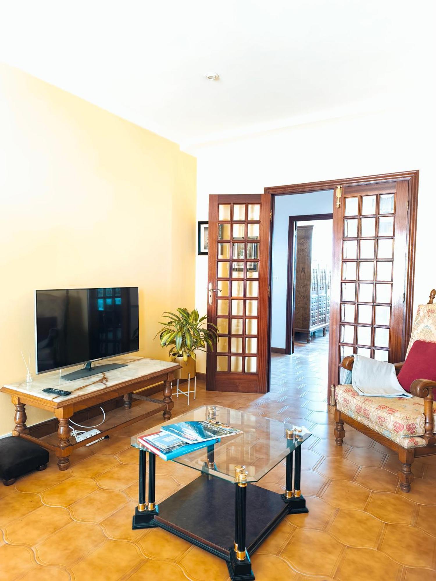 Arrochela Apartamento Рибейра Екстериор снимка