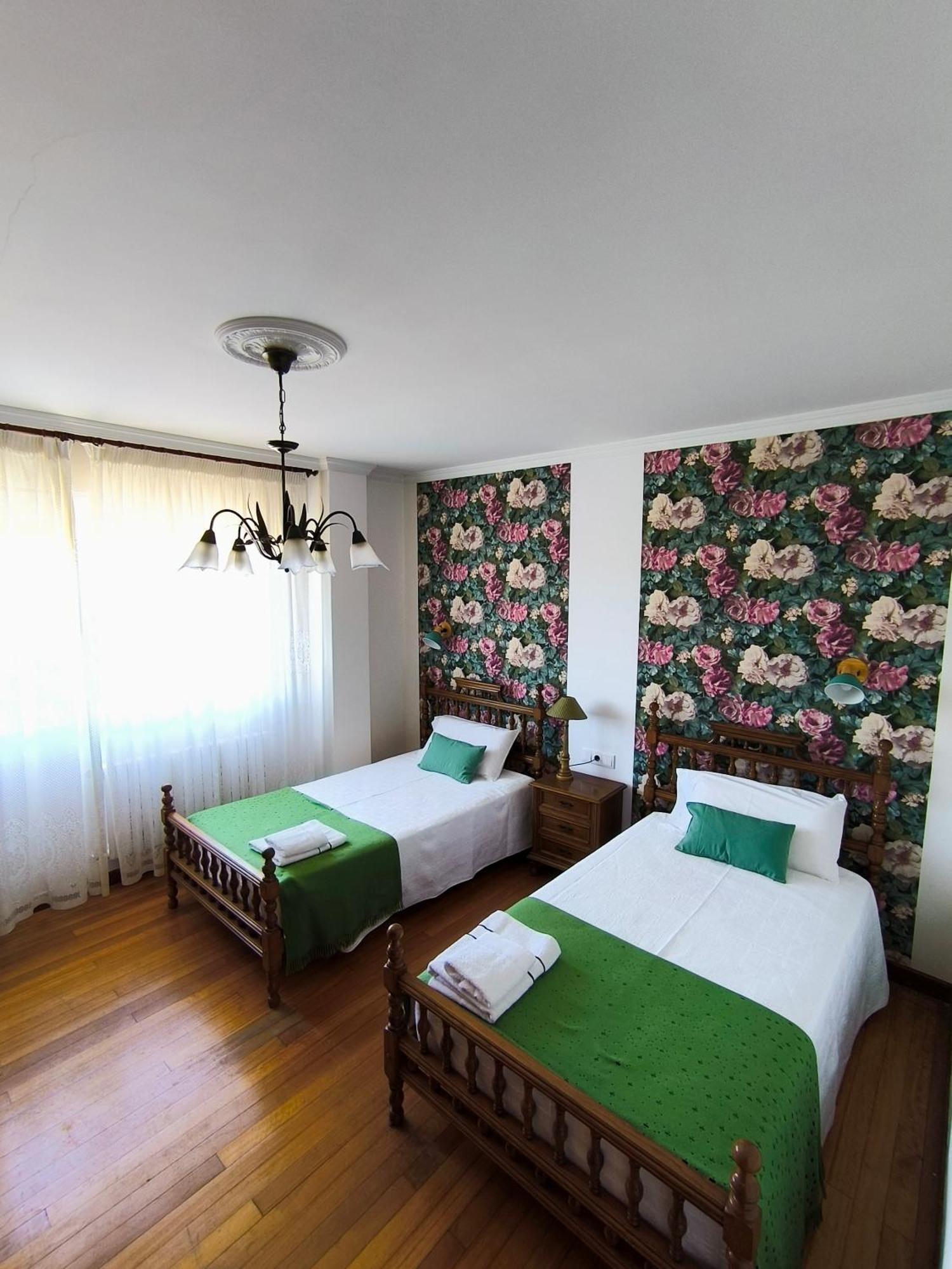 Arrochela Apartamento Рибейра Екстериор снимка